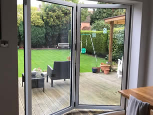 door and window installers bognor regis